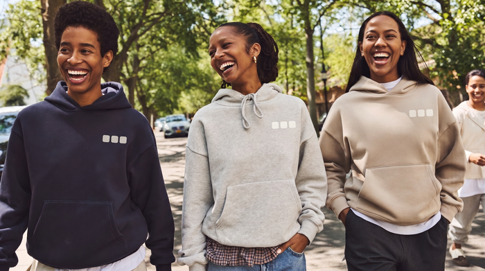 Cancer Awareness hoodies