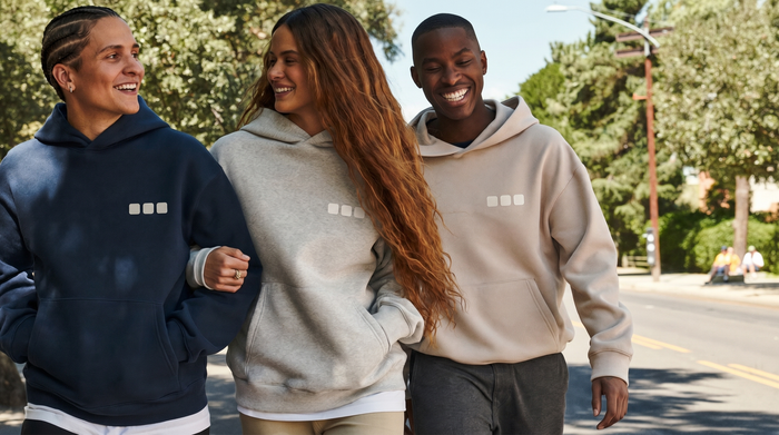 Mental Health & Neurological Awareness hoodies