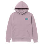 PTSD Awareness Hoodie — bark brown