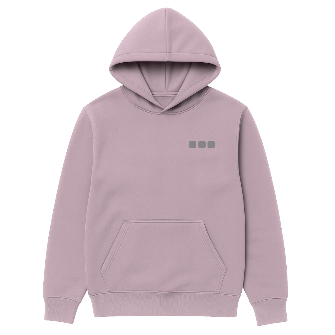 Brain Cancer Awareness Hoodie — bark brown