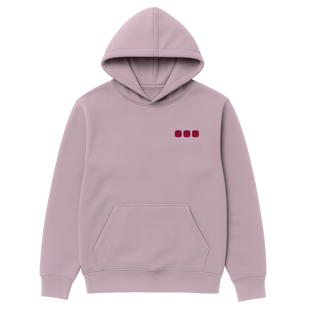 Multiple Myeloma Awareness Hoodie — bark brown