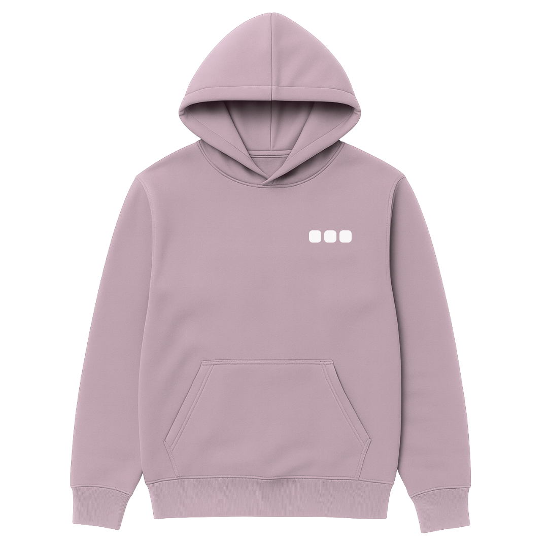 Men and Women Lung Cancer Awareness Hoodie