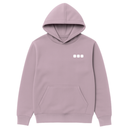 Men and Women Lung Cancer Awareness Hoodie