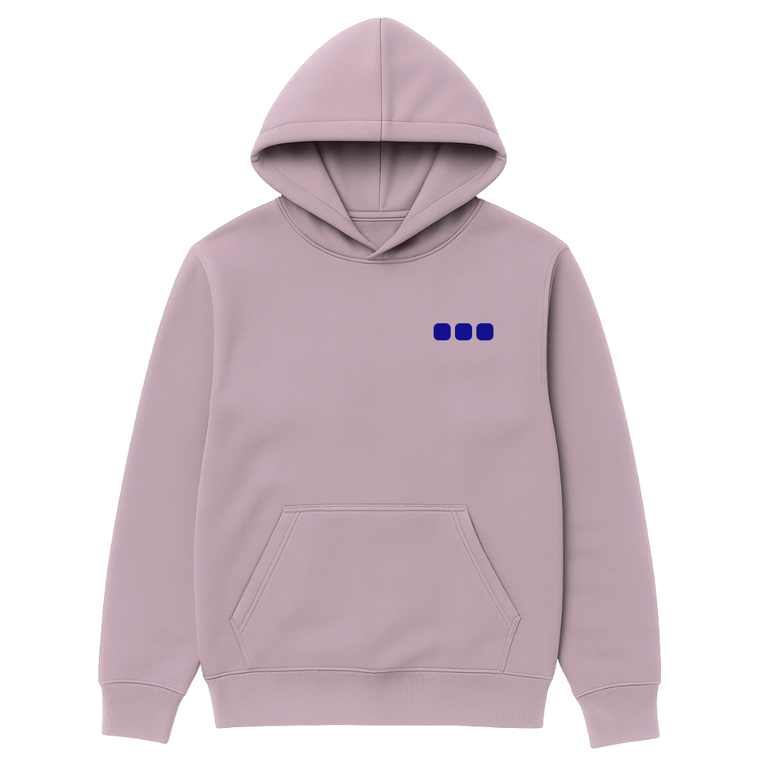 Colon Cancer Awareness Hoodie — bark brown