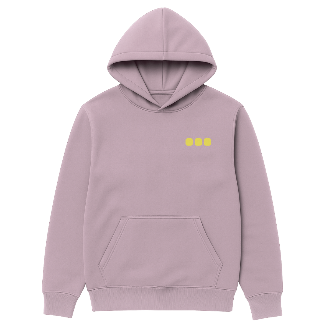 Suicide Prevention Awareness Hoodie — bark brown
