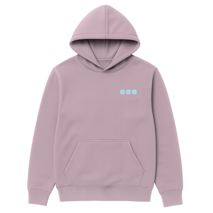 Men and Women Prostate Cancer Awareness Hoodie