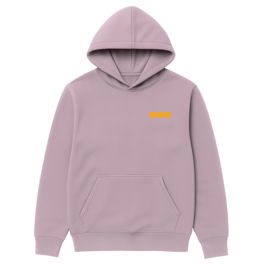 Kidney Cancer Awareness Hoodie — bark brown