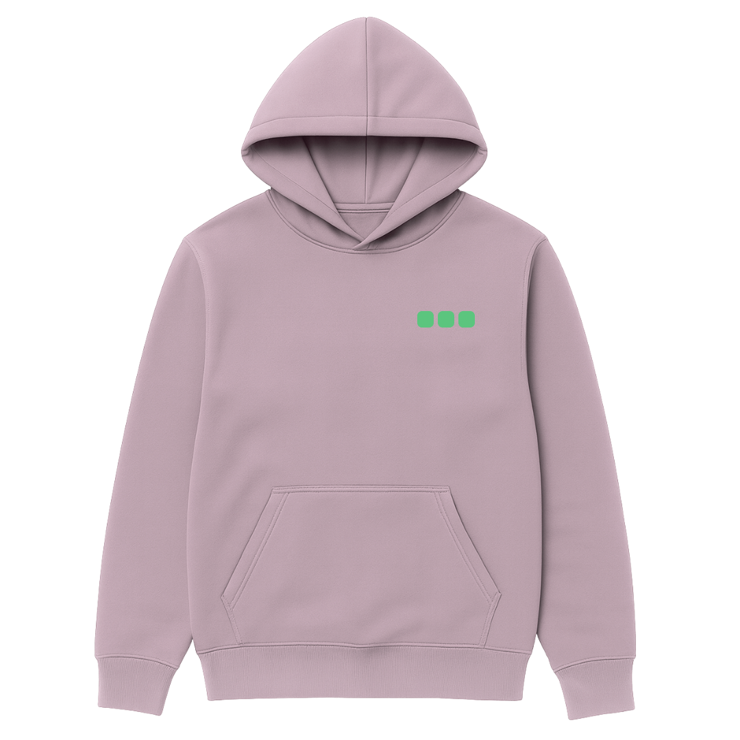 Liver Cancer Awareness Hoodie — bark brown