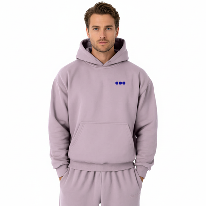 Men and Women Colon Cancer Awareness Hoodie
