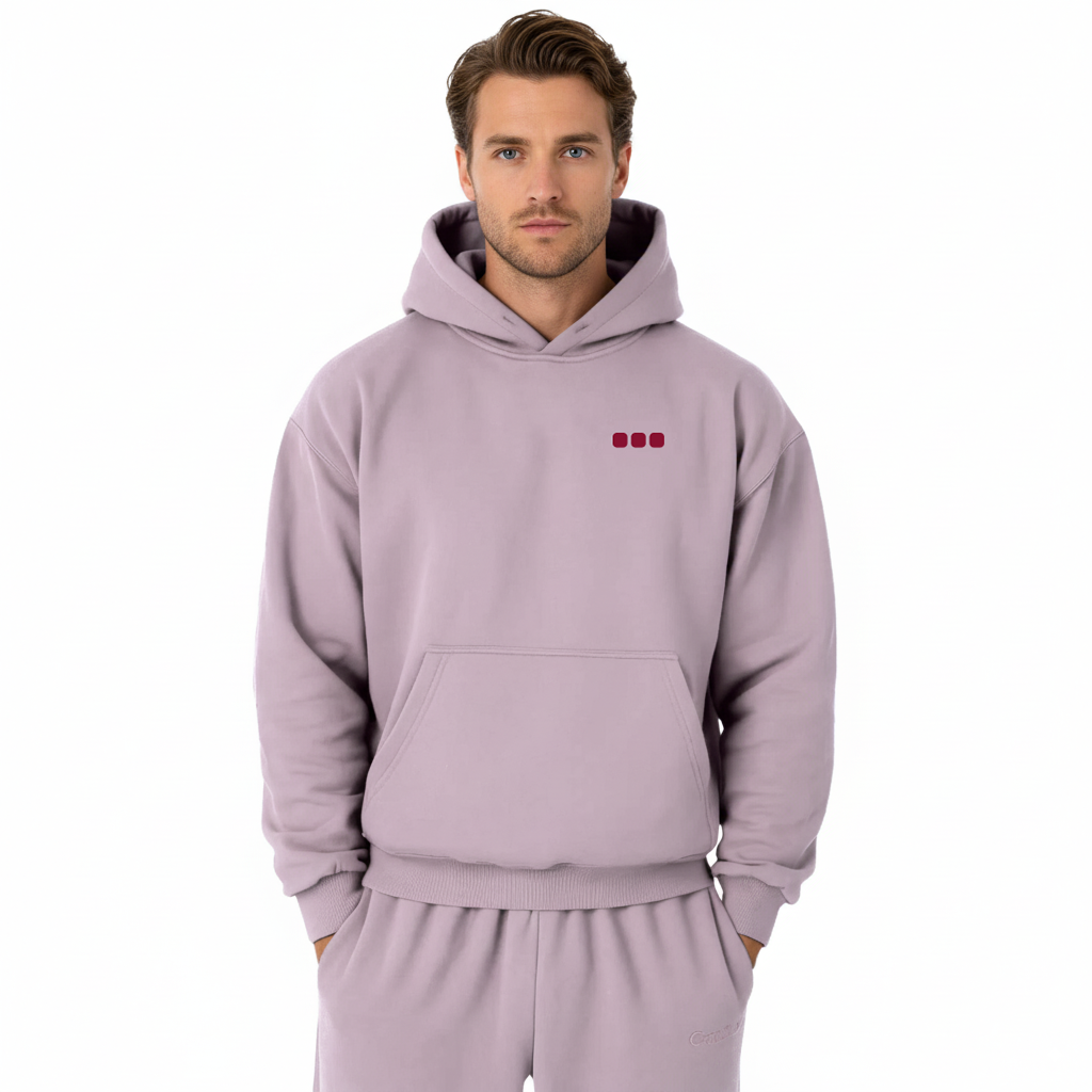 Multiple Myeloma Awareness Hoodie — bark brown (men's)
