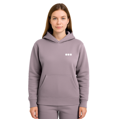 Men and Women Lung Cancer Awareness Hoodie