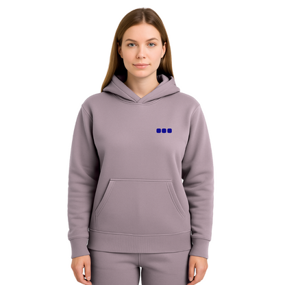 Men and Women Colon Cancer Awareness Hoodie
