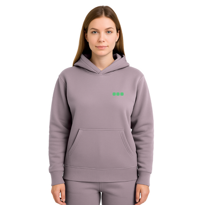 Men and Women Liver Cancer Awareness Hoodie