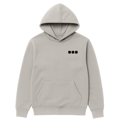 Men and Women Melanoma Skin Cancer Awareness Hoodie