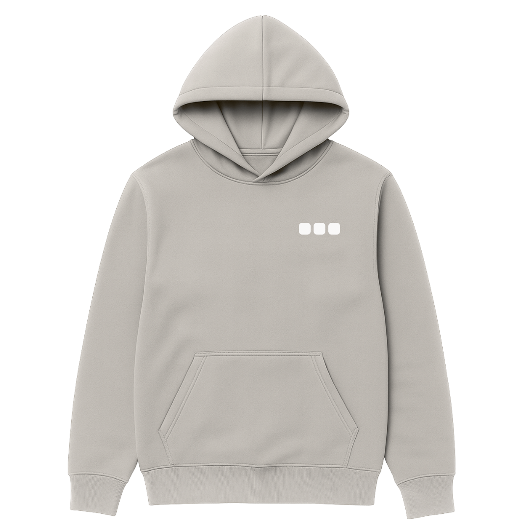 Men and Women Lung Cancer Awareness Hoodie