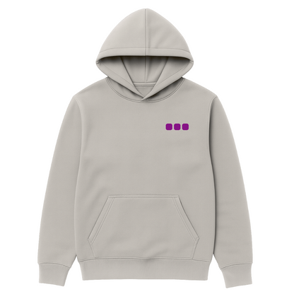 Men and Women Epilepsy Awareness Hoodie