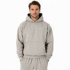 Autism Awareness Hoodie — bone white (men's)