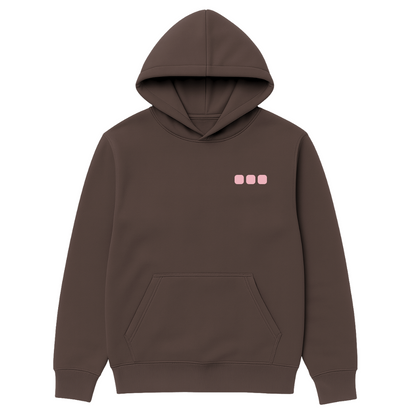 Men and Women Breast Cancer Awareness Hoodie