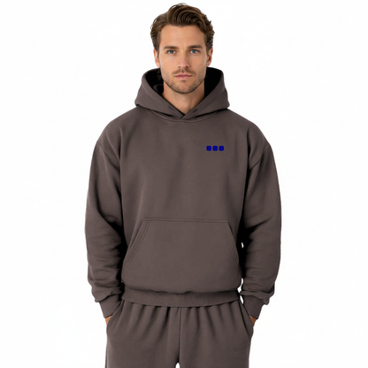 Men and Women Colon Cancer Awareness Hoodie