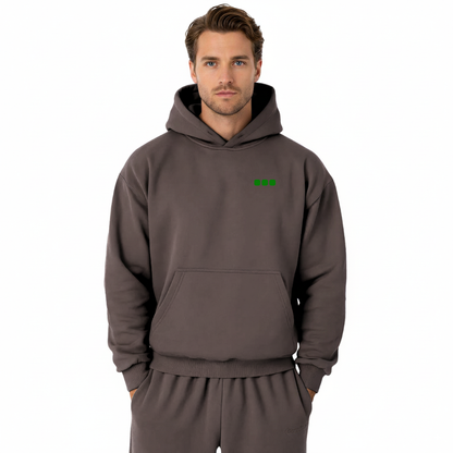 Men and Women Organ Donation Awareness Hoodie