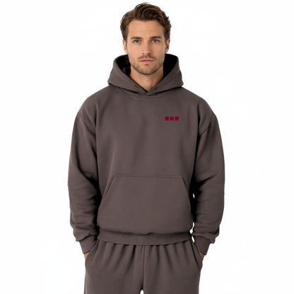 Men and Women Multiple Myeloma Awareness Hoodie