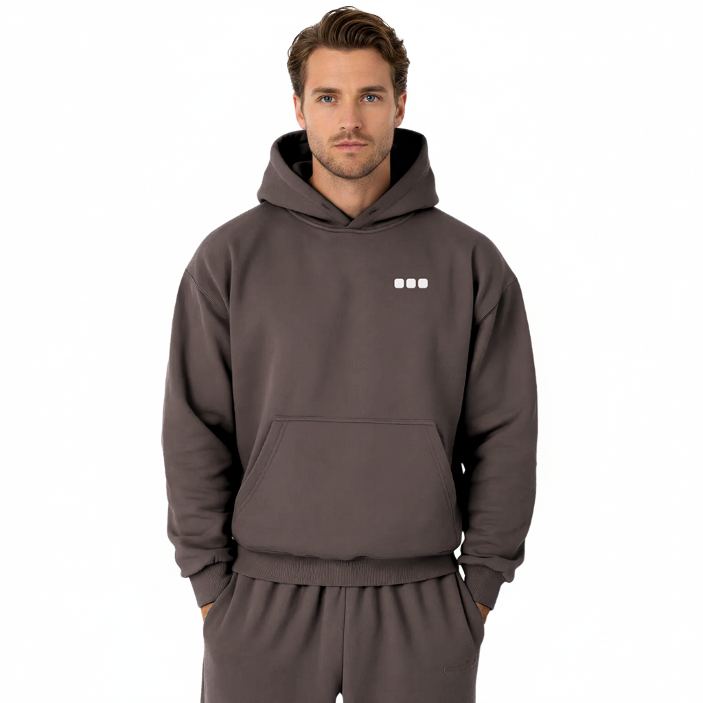 Lung Cancer Awareness Hoodie