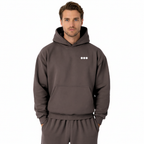 Lung Cancer Awareness Hoodie
