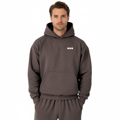 Men and Women Lung Cancer Awareness Hoodie