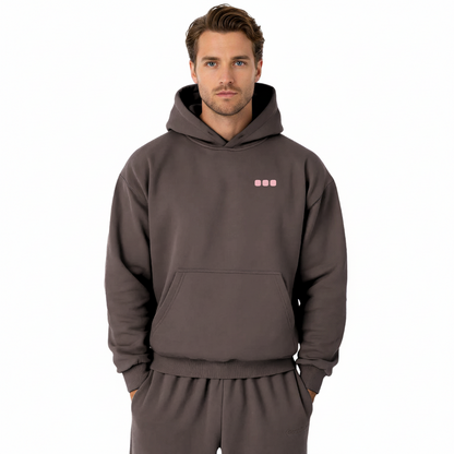 Men and Women Breast Cancer Awareness Hoodie