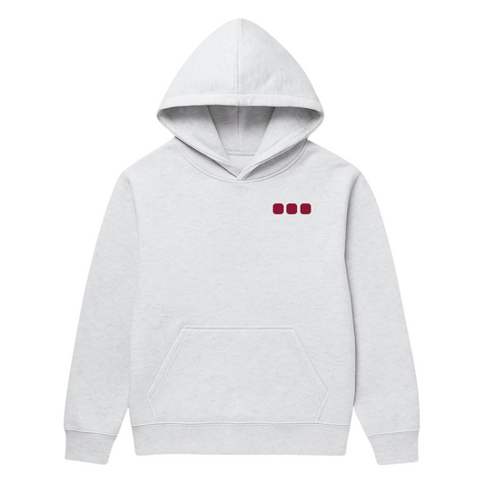 Men and Women HIV AIDS Awareness Hoodie