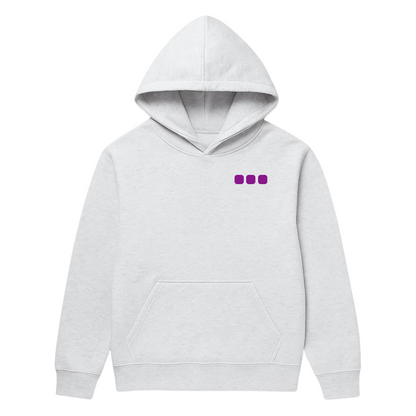Men and Women Pancreatic Cancer Awareness Hoodie