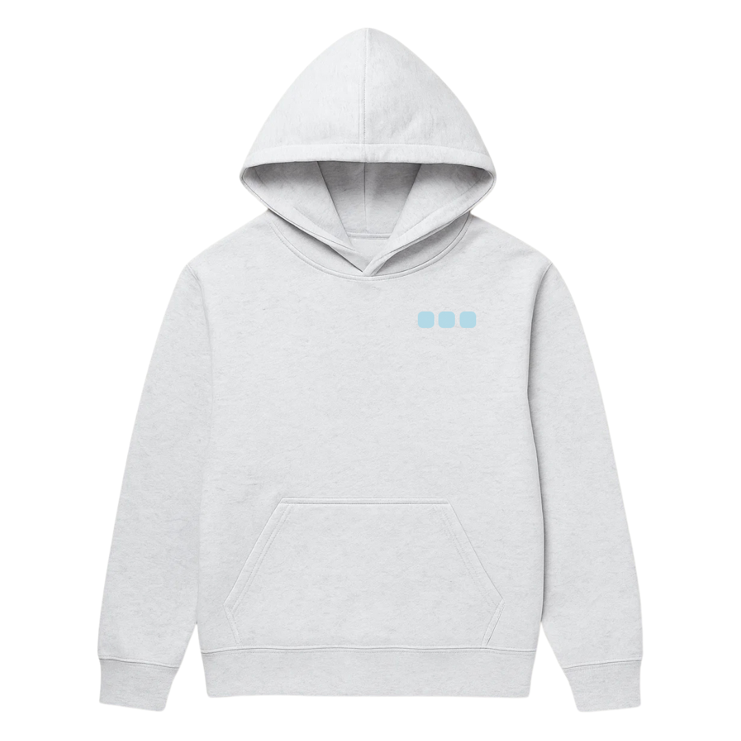 Prostate Cancer Awareness Hoodie