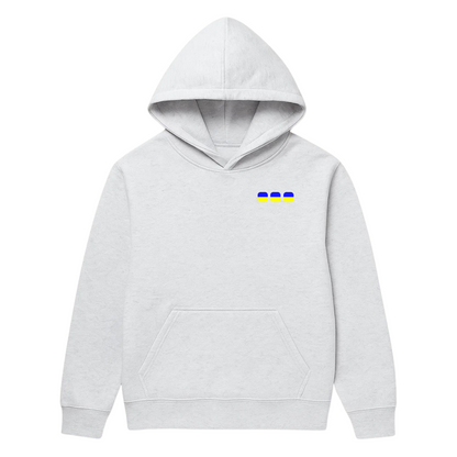 Men and Women Down Syndrome Awareness Hoodie