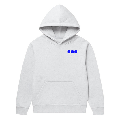 Men and Women Diabetes Awareness Hoodie