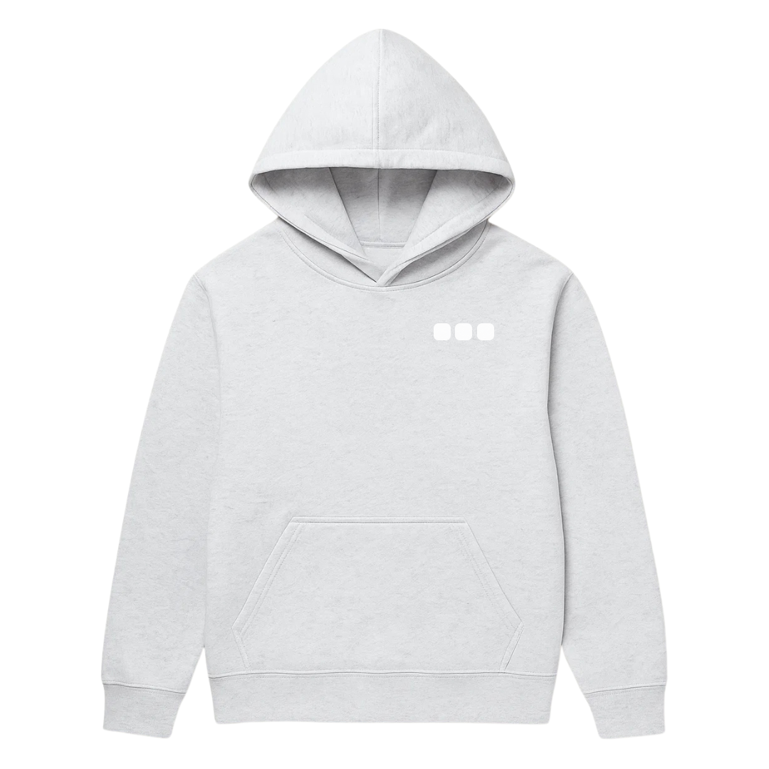 Men and Women Lung Cancer Awareness Hoodie