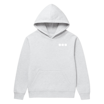 Men and Women Lung Cancer Awareness Hoodie