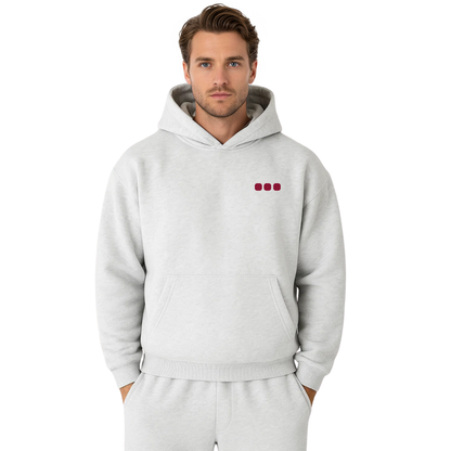 Men and Women Multiple Myeloma Awareness Hoodie