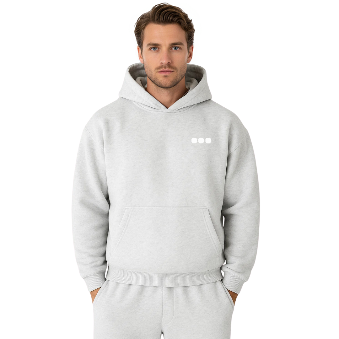 Lung Cancer Awareness Hoodie