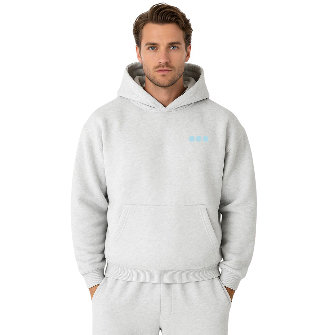 Men and Women Prostate Cancer Awareness Hoodie