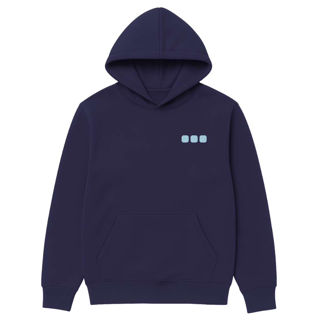 Prostate Cancer Awareness Hoodie