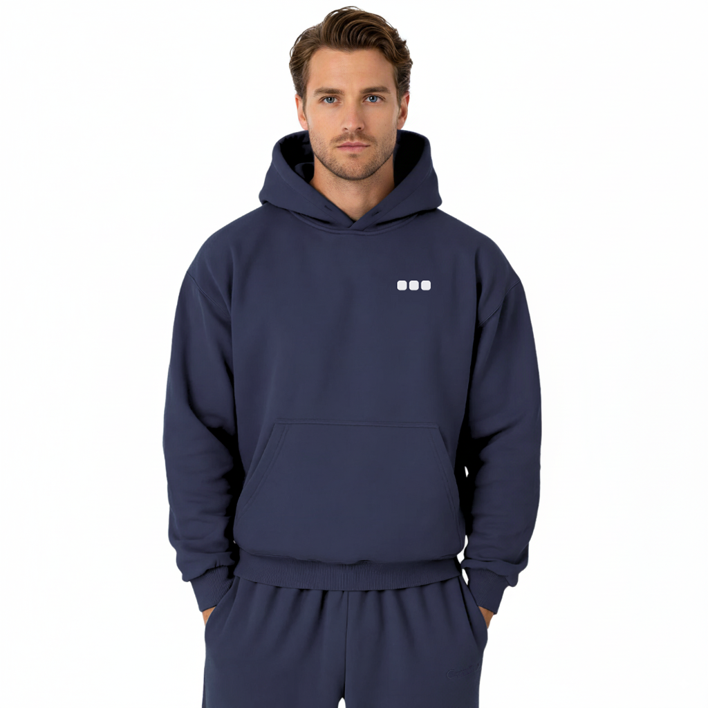 Lung Cancer Awareness Hoodie