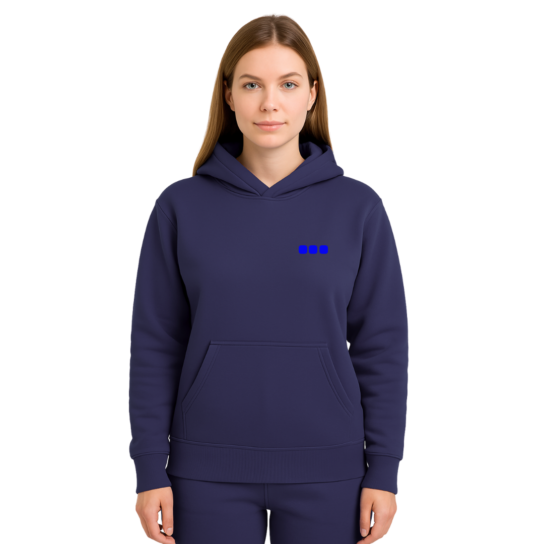 Men and Women Diabetes Awareness Hoodie
