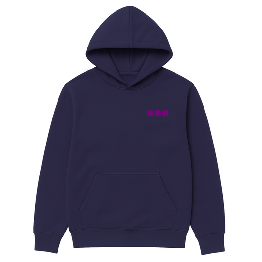 Men and Women Epilepsy Awareness Hoodie