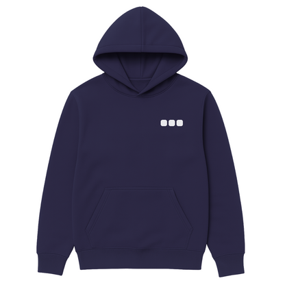 Men and Women Lung Cancer Awareness Hoodie