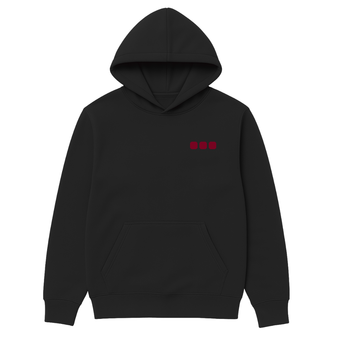 Men and Women HIV AIDS Awareness Hoodie