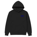 Colon Cancer Awareness Hoodie — black