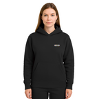 Autism Awareness Hoodie — black (women's)