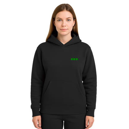 Men and Women Mental Health Awareness Hoodie