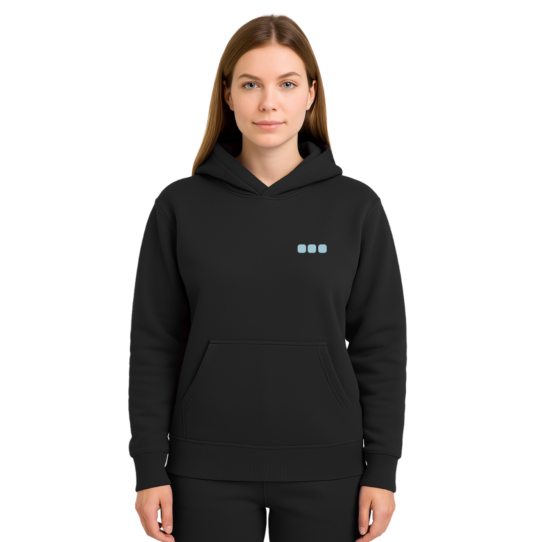 Men and Women Prostate Cancer Awareness Hoodie
