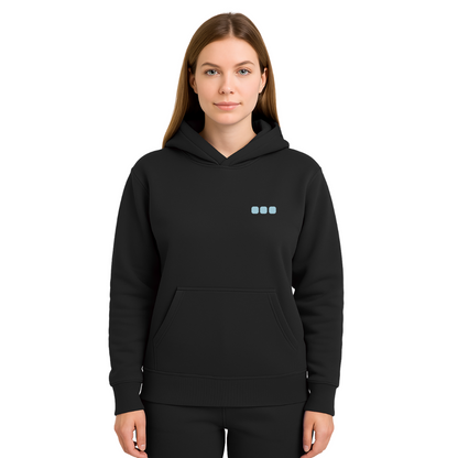 Men and Women Prostate Cancer Awareness Hoodie